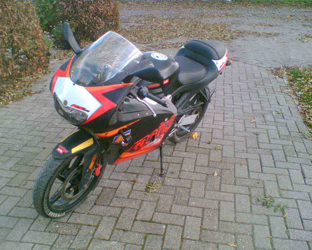 Totaal, Aprilia RS50.jpg