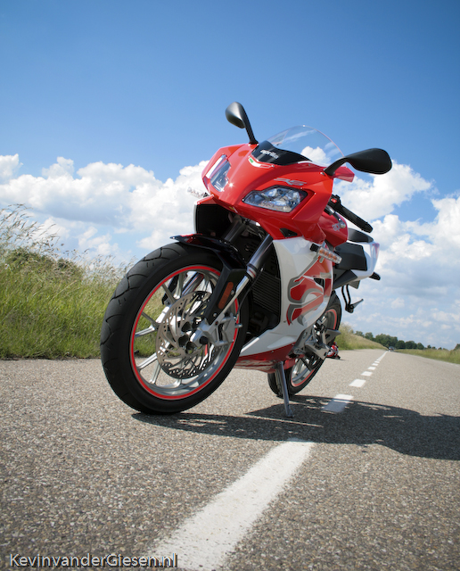Aprilia RS Striping A29 068-2juni 15, 2008Kevin van der Giesen.jpg